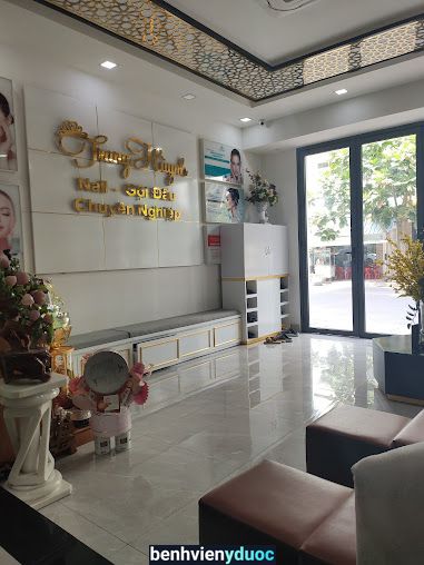 Golden Spa