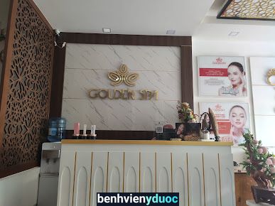 Golden Spa Nha Trang Khánh Hòa