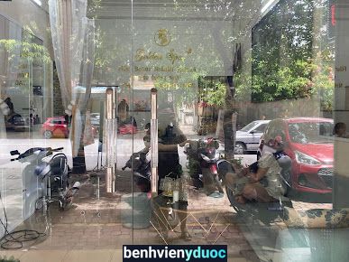 Golden Spa Vinh Nghệ An