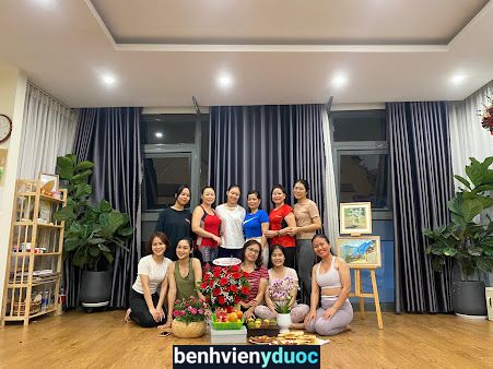 GOLDSWIM - FITNESS & YOGA ĐÀ NẴNG Cẩm Lệ Đà Nẵng