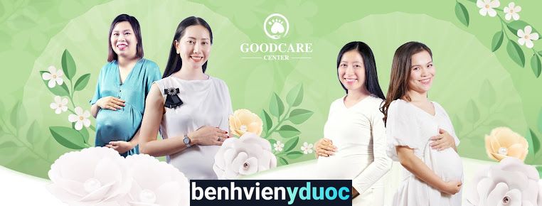 GoodCare Spa - Massage bầu & chăm sóc sau sinh và tắm cho bé