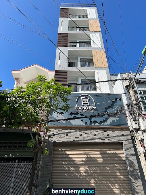 goongspa(궁스파) Nha Trang Khánh Hòa