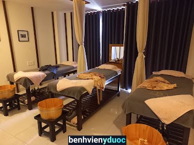 goongspa(궁스파) Nha Trang Khánh Hòa