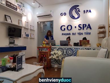 GoSpa Gò Vấp Gò Vấp Hồ Chí Minh