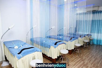 GoSpa Gò Vấp Gò Vấp Hồ Chí Minh