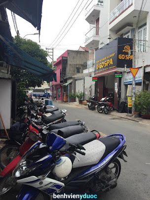 GoSpa Gò Vấp Gò Vấp Hồ Chí Minh