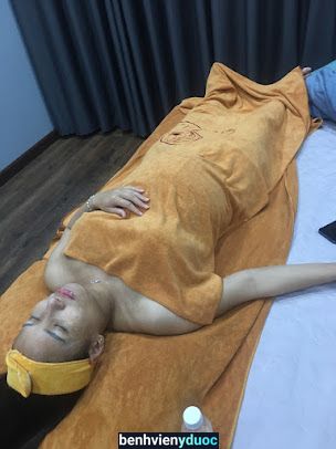 Great Care Spa Vinh Nghệ An