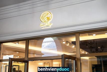 Great Care Spa Vinh Nghệ An