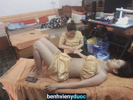 Great Care Spa Vinh Nghệ An