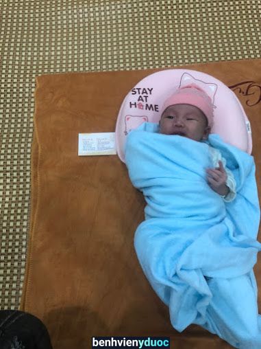 Great Care Spa Vinh Nghệ An