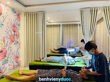 GREEN BEAUTY SPA Thủ Đức Hồ Chí Minh