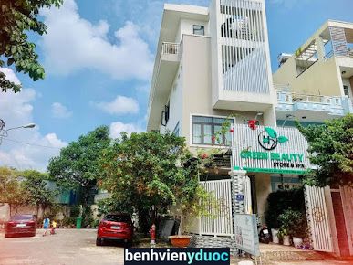 GREEN BEAUTY SPA Thủ Đức Hồ Chí Minh