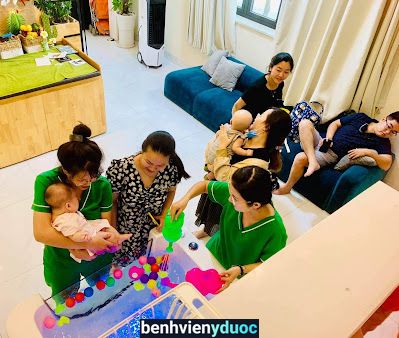 GREEN BEAUTY SPA Thủ Đức Hồ Chí Minh