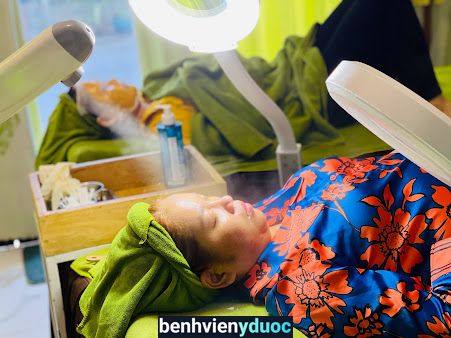 GREEN BEAUTY SPA Thủ Đức Hồ Chí Minh