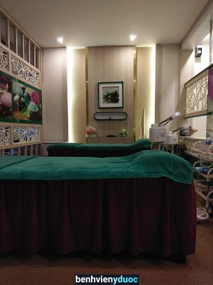 Green Field Spa Đống Đa Hà Nội