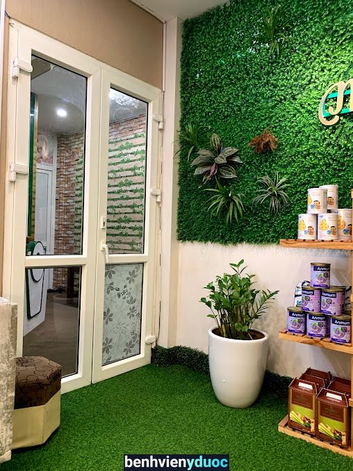 Green Field Spa Đống Đa Hà Nội