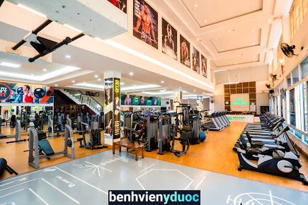 Green Garden Fitness & Yoga Center Thủ Đức Hồ Chí Minh