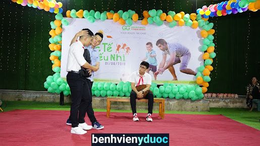 Green Garden Fitness & Yoga Center Thủ Đức Hồ Chí Minh