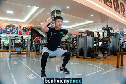 Green Garden Fitness & Yoga Center Thủ Đức Hồ Chí Minh
