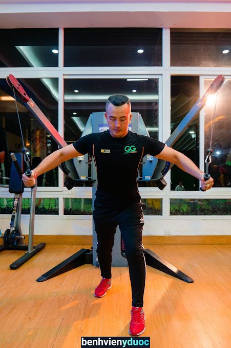 Green Garden Fitness & Yoga Center Thủ Đức Hồ Chí Minh