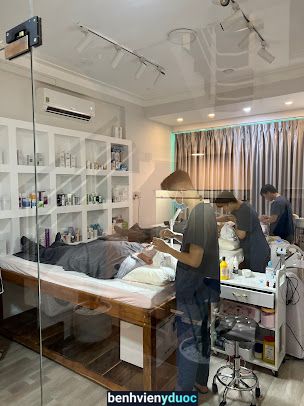 Green Home Spa & Clinic Phú Nhuận Hồ Chí Minh