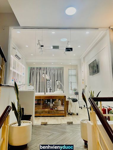 Green Home Spa & Clinic Phú Nhuận Hồ Chí Minh