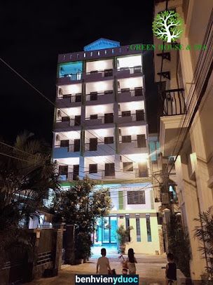 Green House & Spa Nha Trang