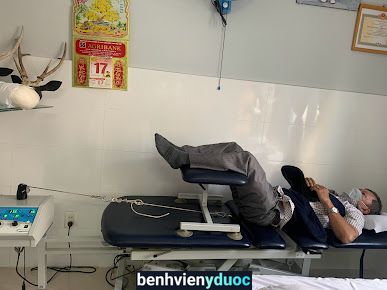 Gwynneth Spa Vật lý trị liệu Cái Răng Cần Thơ