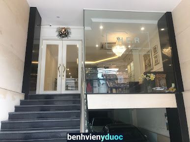 H.E.R Beauty Clinic Hai Bà Trưng Hà Nội