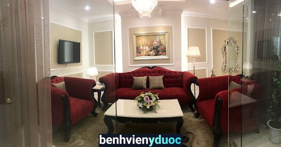 H.E.R Beauty Clinic Hai Bà Trưng Hà Nội