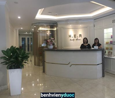 H.E.R Beauty Clinic Hai Bà Trưng Hà Nội