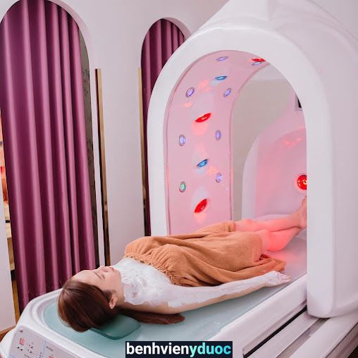 H SPA Tân Bình Hồ Chí Minh