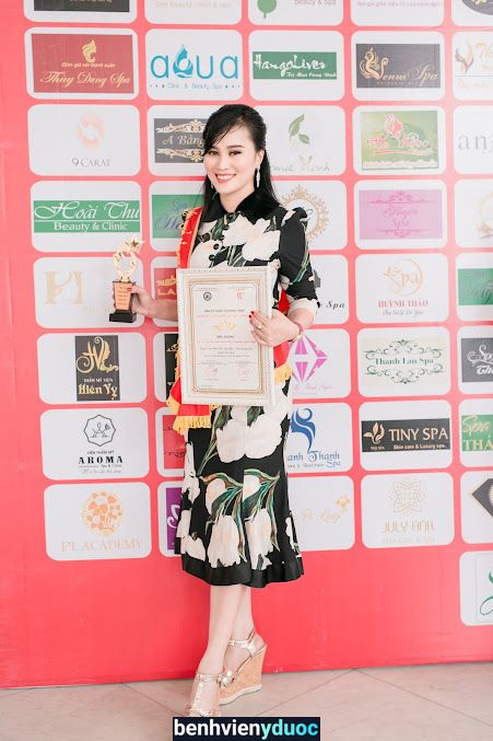 H SPA Tân Bình Hồ Chí Minh