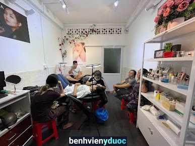 H&T Brows Chuyên Ngành Phun Xăm