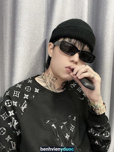 Hà Đình Tiến Tattoo Thốt Nốt Cần Thơ