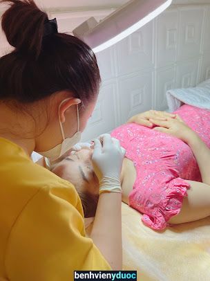 Hà Quyên Spa & Cosmetics