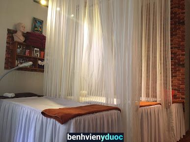 Hà Quyên Spa & Cosmetics Gò Vấp Hồ Chí Minh