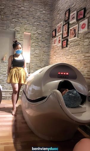 Hà Quyên Spa & Cosmetics Gò Vấp Hồ Chí Minh