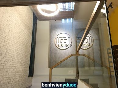 Haan beauty & spa 10 Hồ Chí Minh