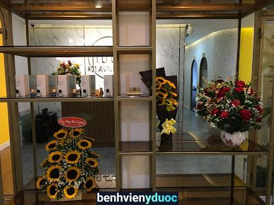 Haan beauty & spa 10 Hồ Chí Minh