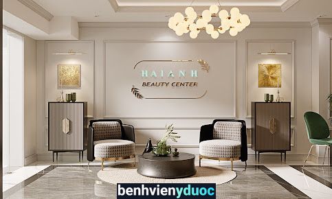 Hải Anh Spa Đống Đa Hà Nội