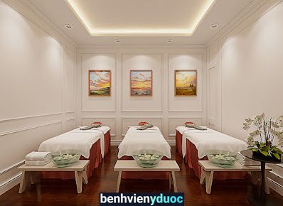 Hải Anh Spa Đống Đa Hà Nội