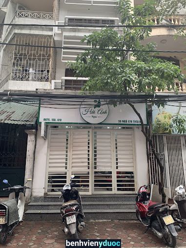 Hải Anh Spa Đống Đa Hà Nội