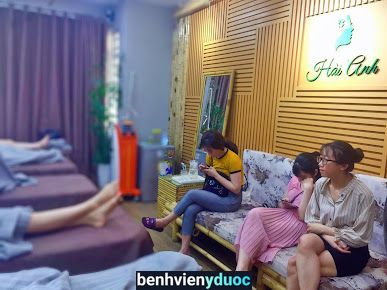 Hải Anh Spa Đống Đa Hà Nội