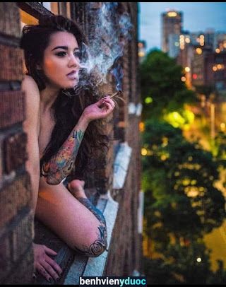 HẢI CỌ Tattoo