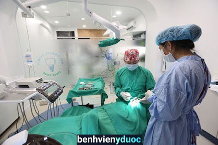 Hải Dental Clinic - Chuyên Phục Hồi Chức Năng Và Thẩm Mỹ Cho Người Mất Răng