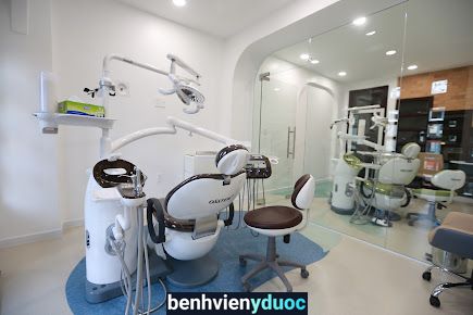 Hải Dental Clinic - Chuyên Phục Hồi Chức Năng Và Thẩm Mỹ Cho Người Mất Răng Tân Phú Hồ Chí Minh