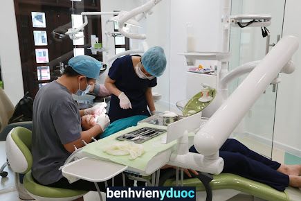 Hải Dental Clinic - Chuyên Phục Hồi Chức Năng Và Thẩm Mỹ Cho Người Mất Răng Tân Phú Hồ Chí Minh