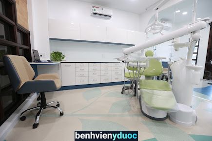 Hải Dental Clinic - Chuyên Phục Hồi Chức Năng Và Thẩm Mỹ Cho Người Mất Răng Tân Phú Hồ Chí Minh