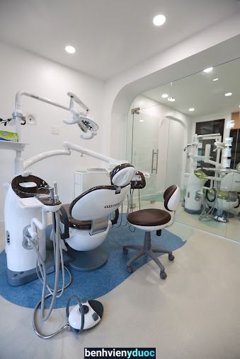 Hải Dental Clinic - Chuyên Phục Hồi Chức Năng Và Thẩm Mỹ Cho Người Mất Răng Tân Phú Hồ Chí Minh